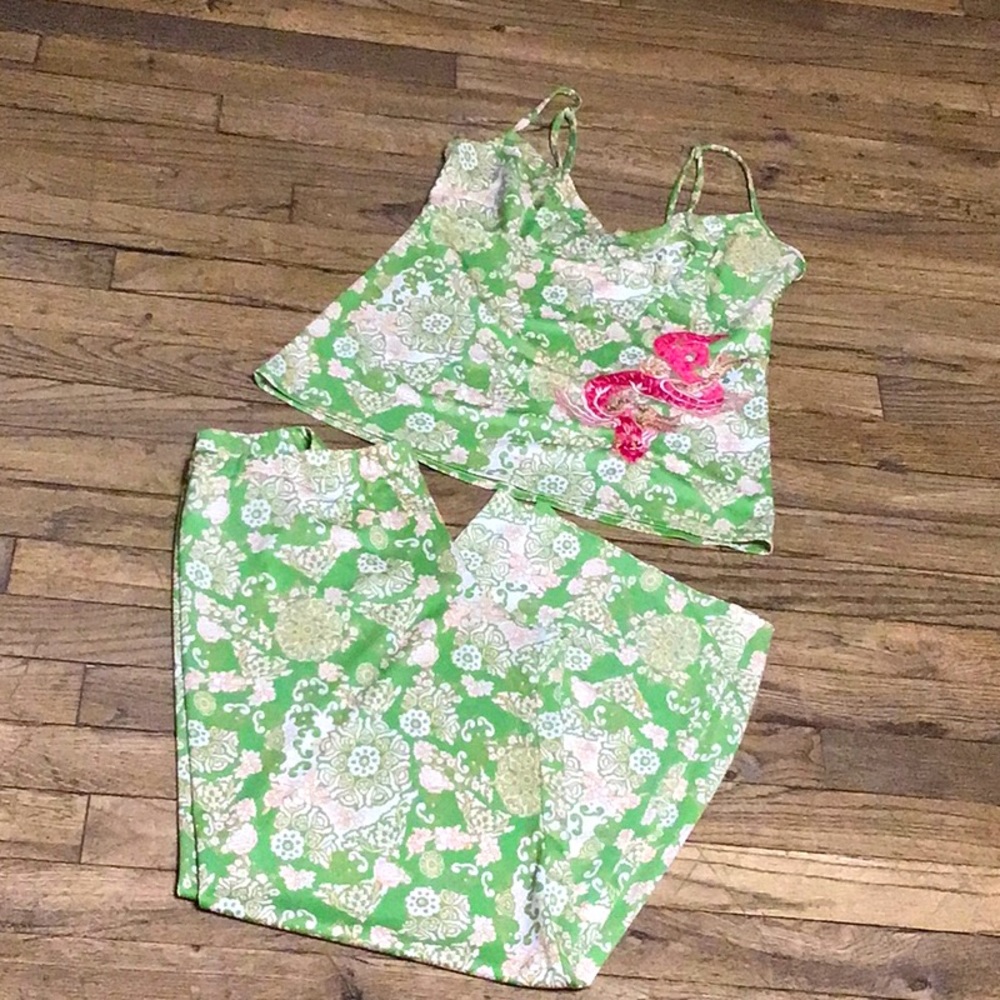 NATORI PAJAMAS
